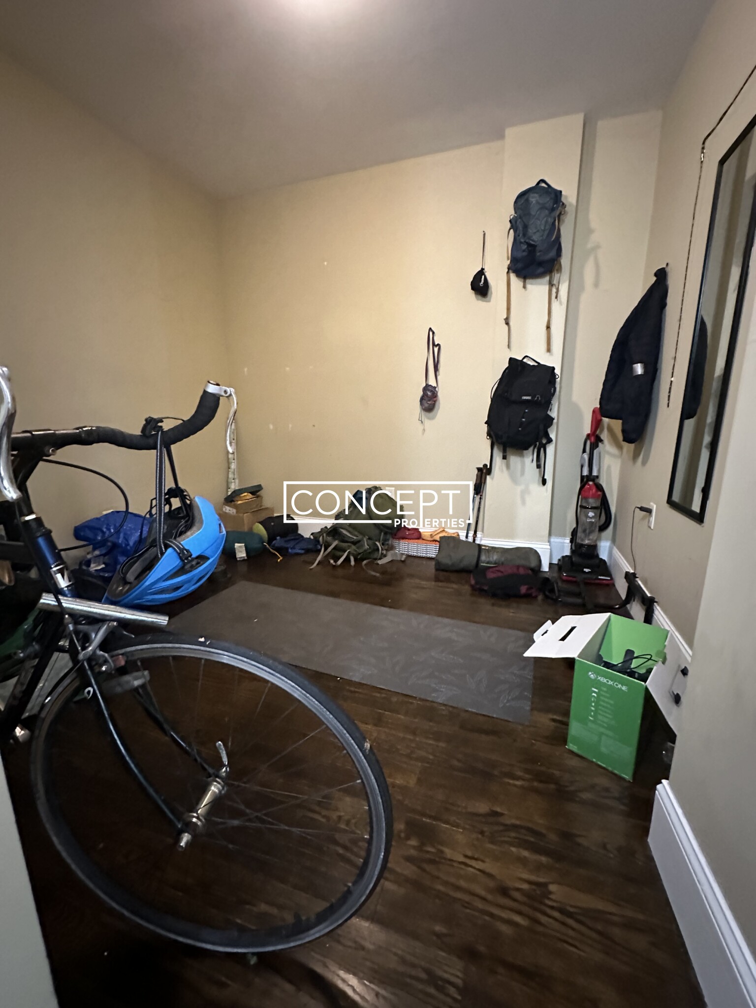 10 Bickford Ave, Mission Hill