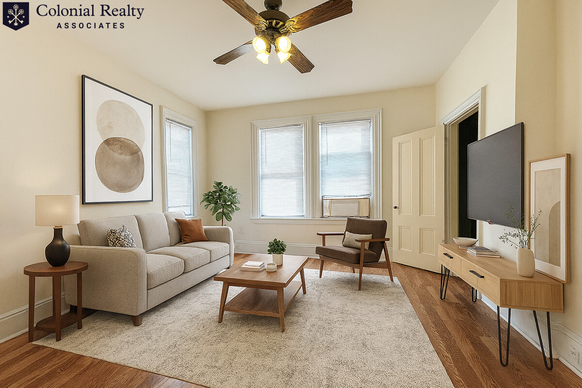32 Allston St, Allston