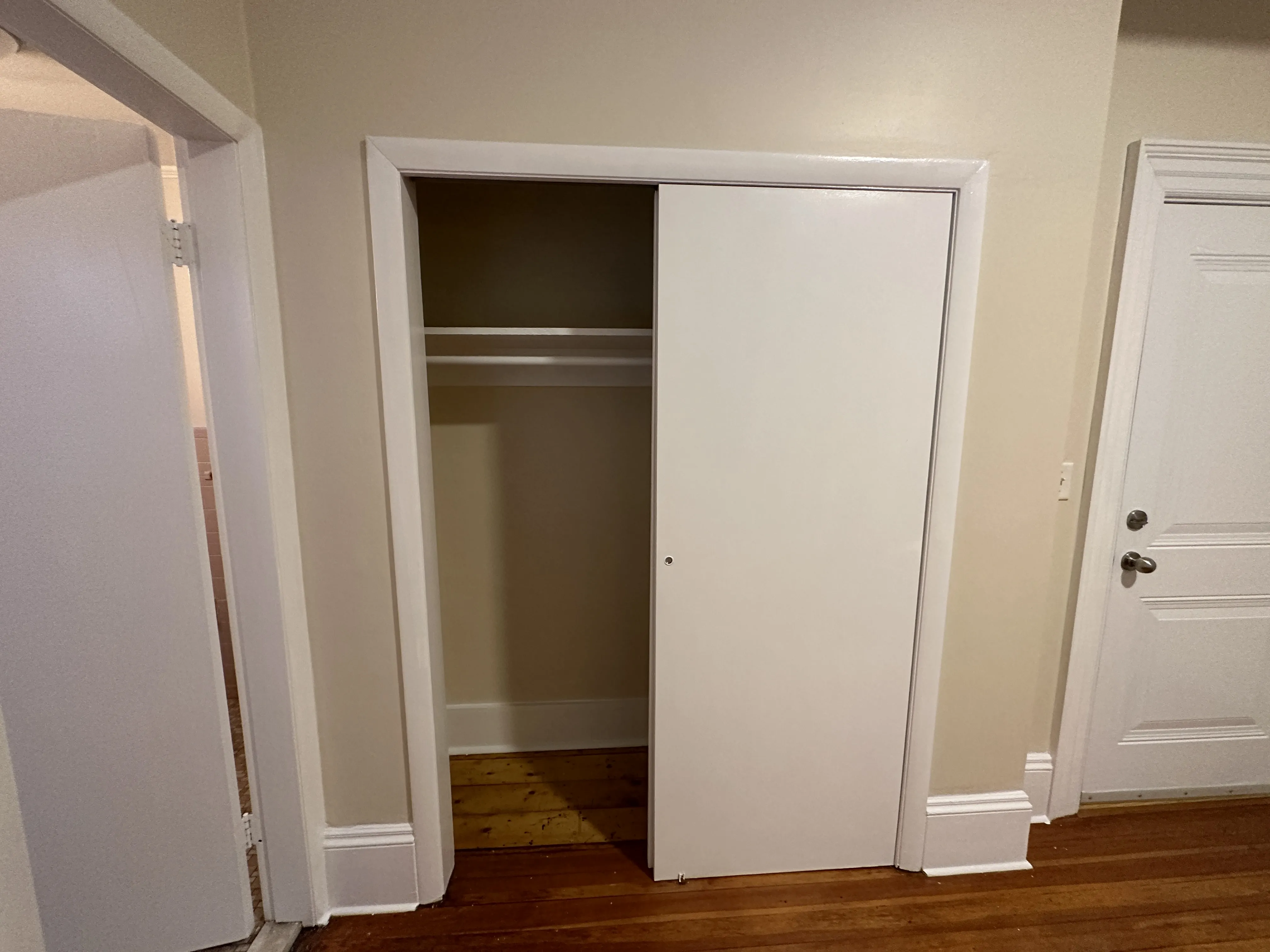 1463 Beacon St, Griggs Park