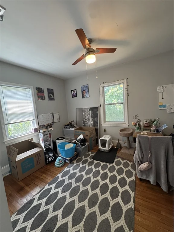 18 Wilson Ave, Malden