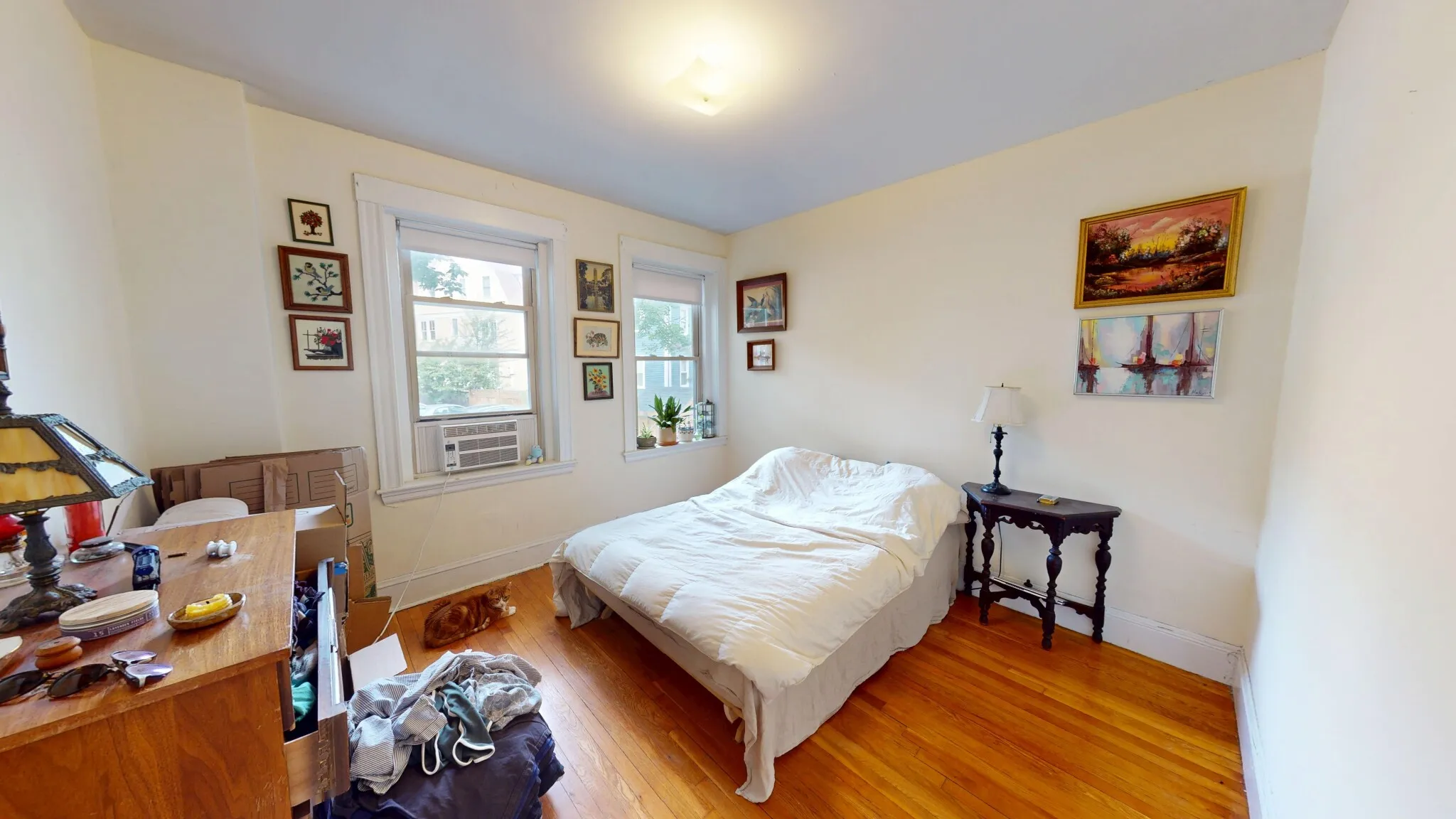 1616 Massachusetts Ave, Neighborhood Nine