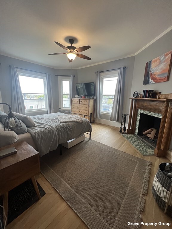 43 Robinson St, Dorchester