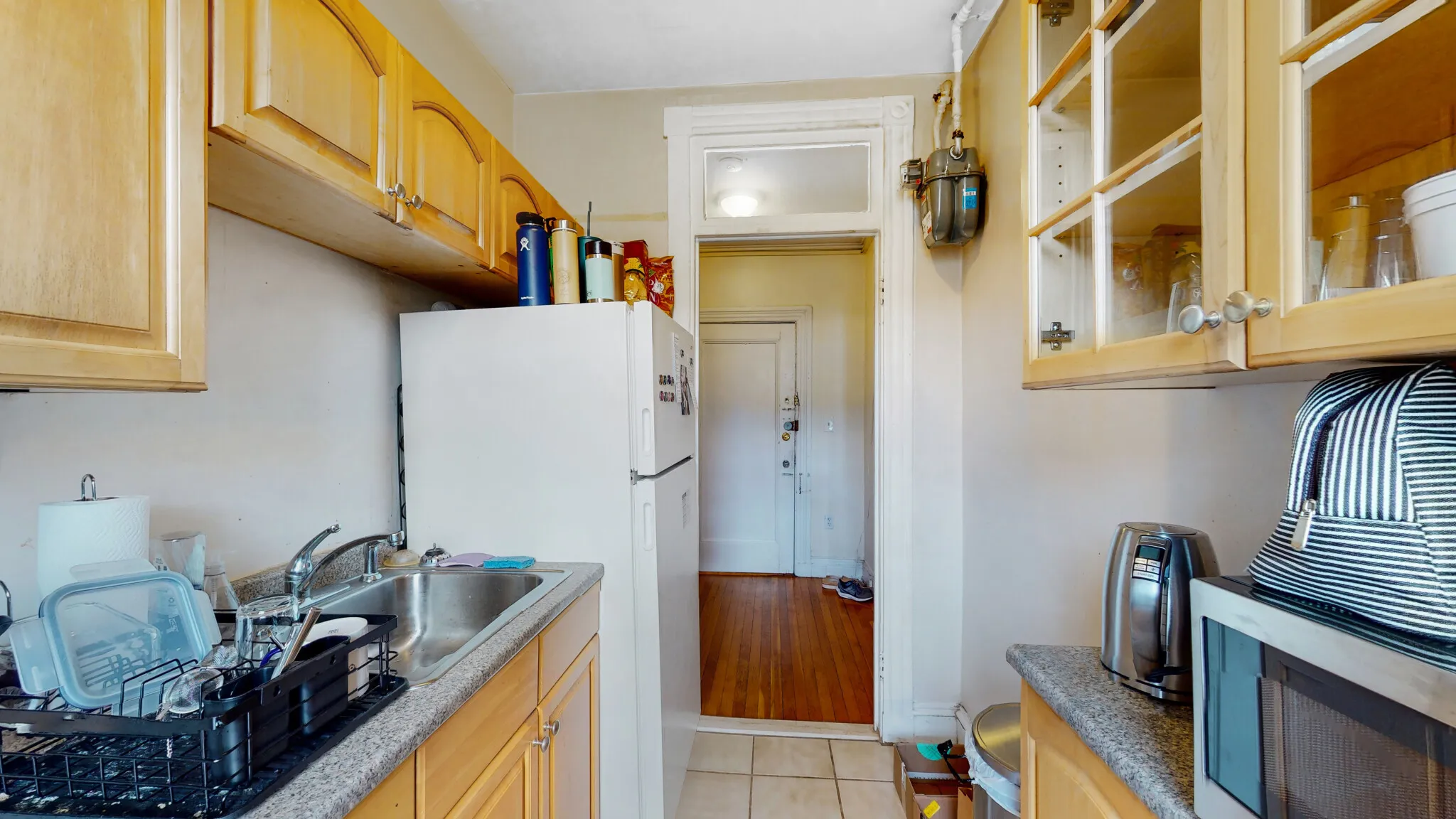 15 Glenville Ave, Allston