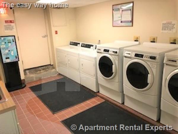 38-40 Saint Botolph St, Back Bay