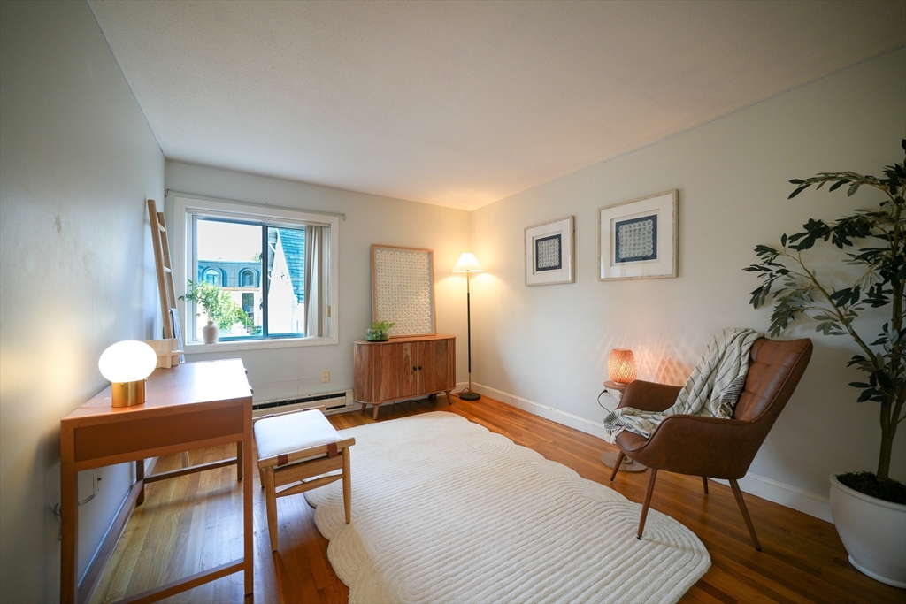 260 Tremont, Melrose