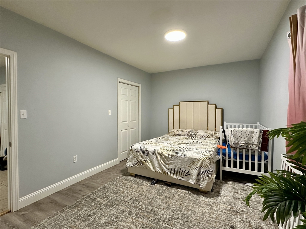 339 N Front St, New Bedford