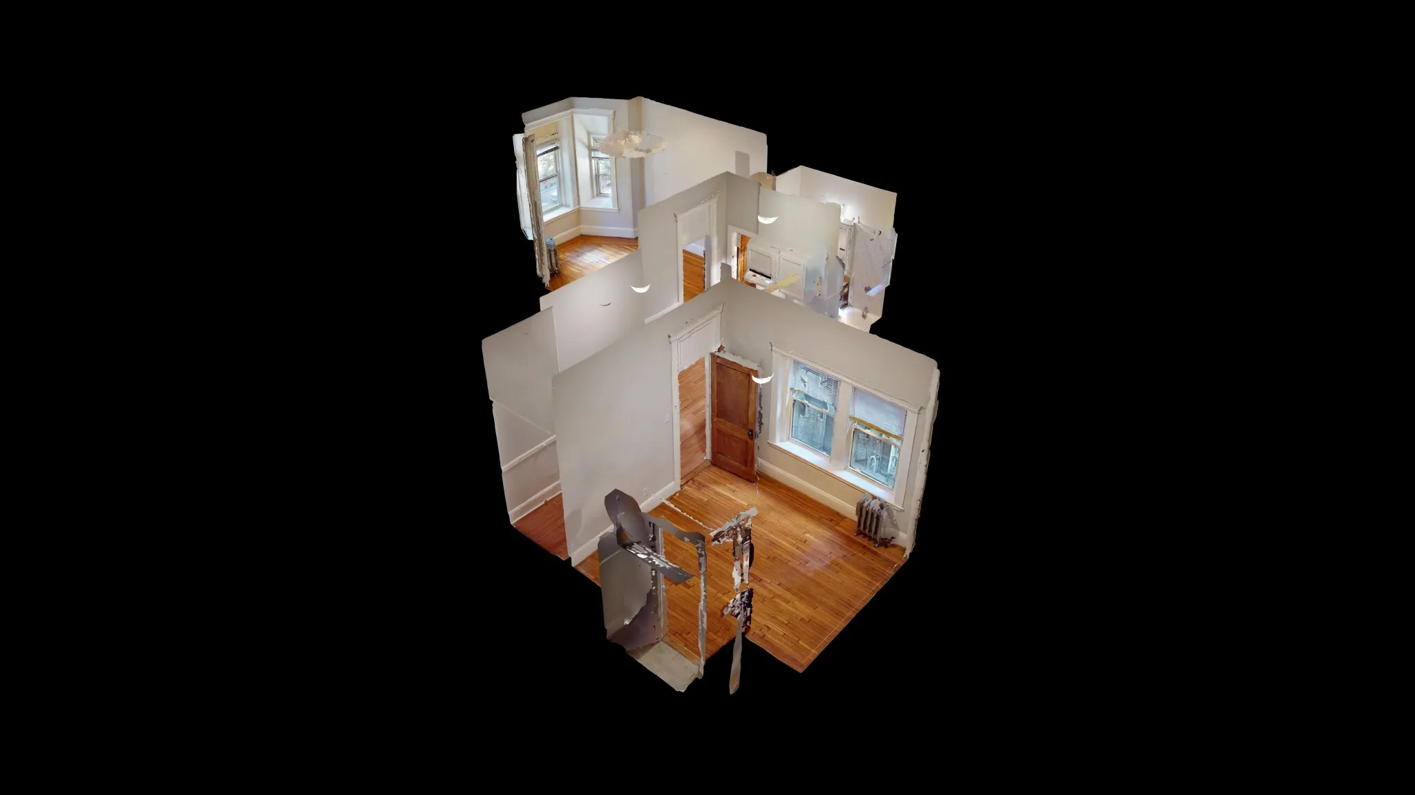 38 Hemenway St, Fenway