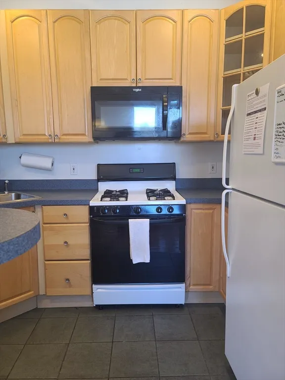 31 Jenkins St, South Boston