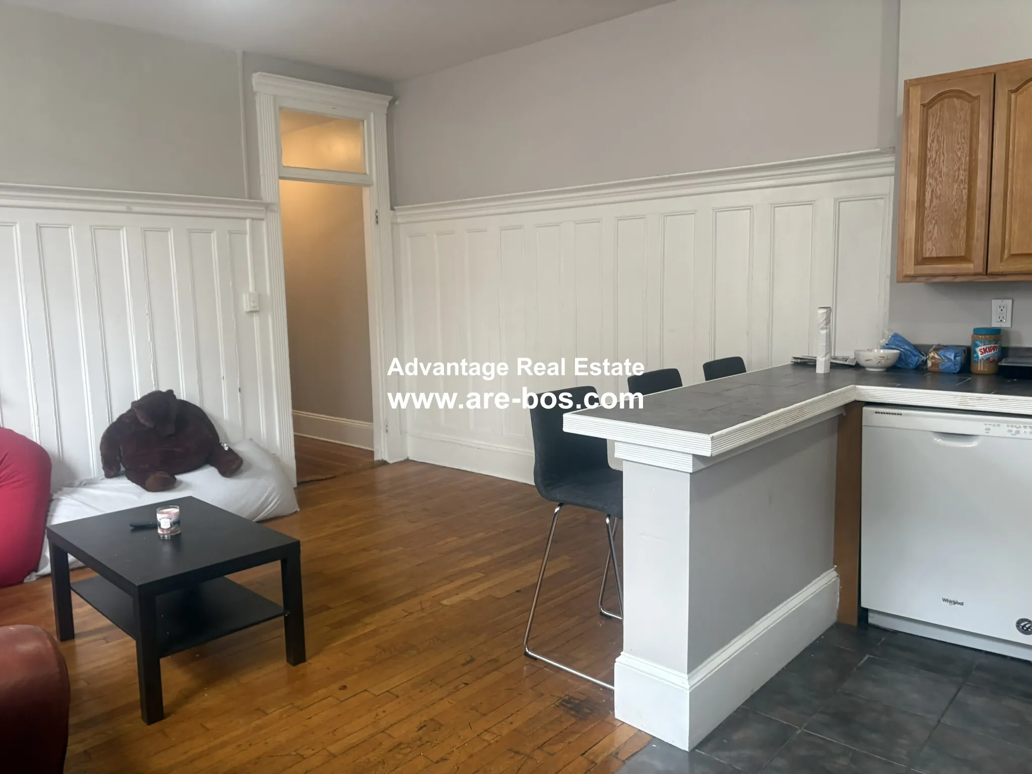 1066 Commonwealth Ave, Brighton