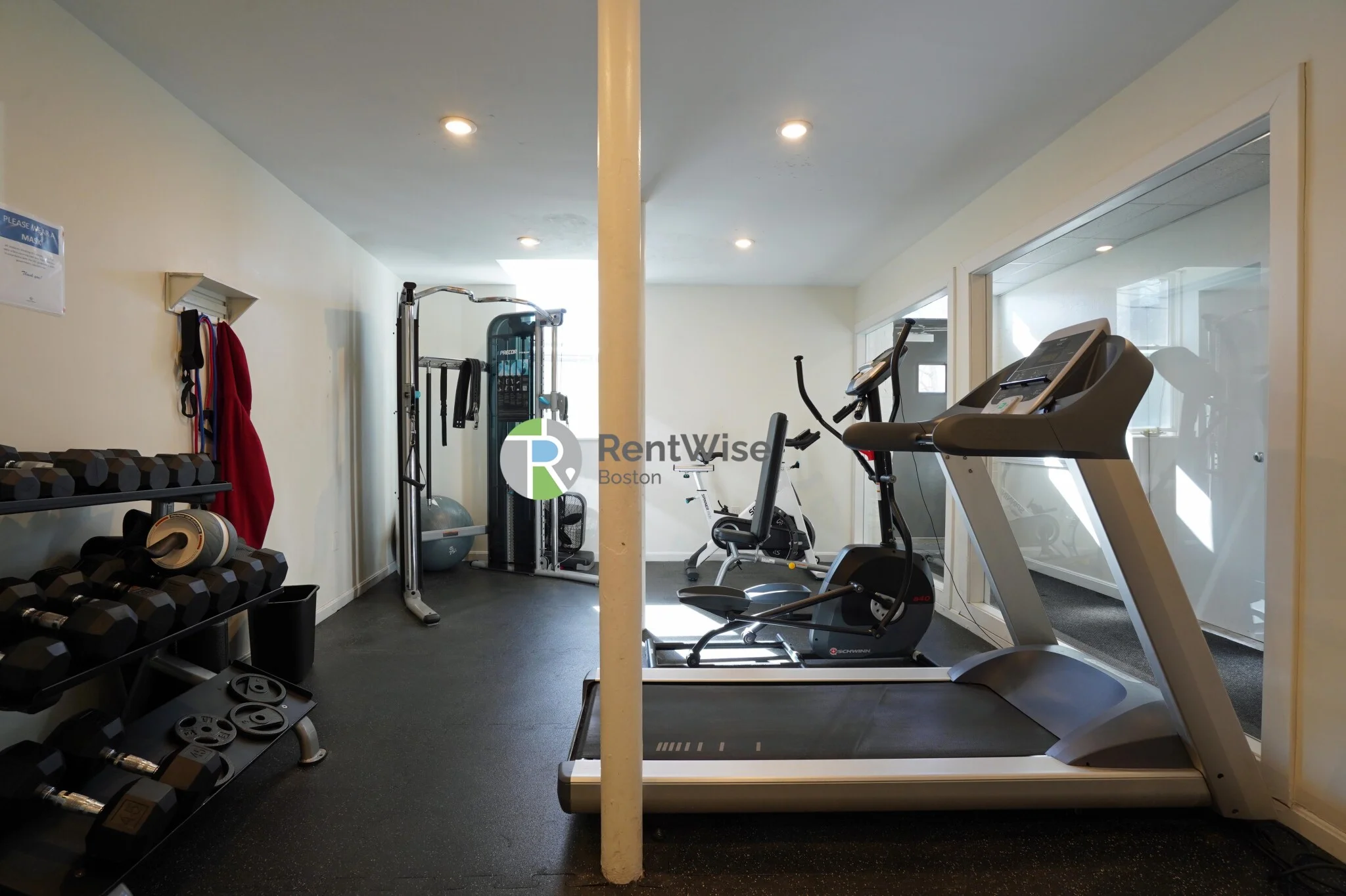 86 Brainerd Rd, Allston