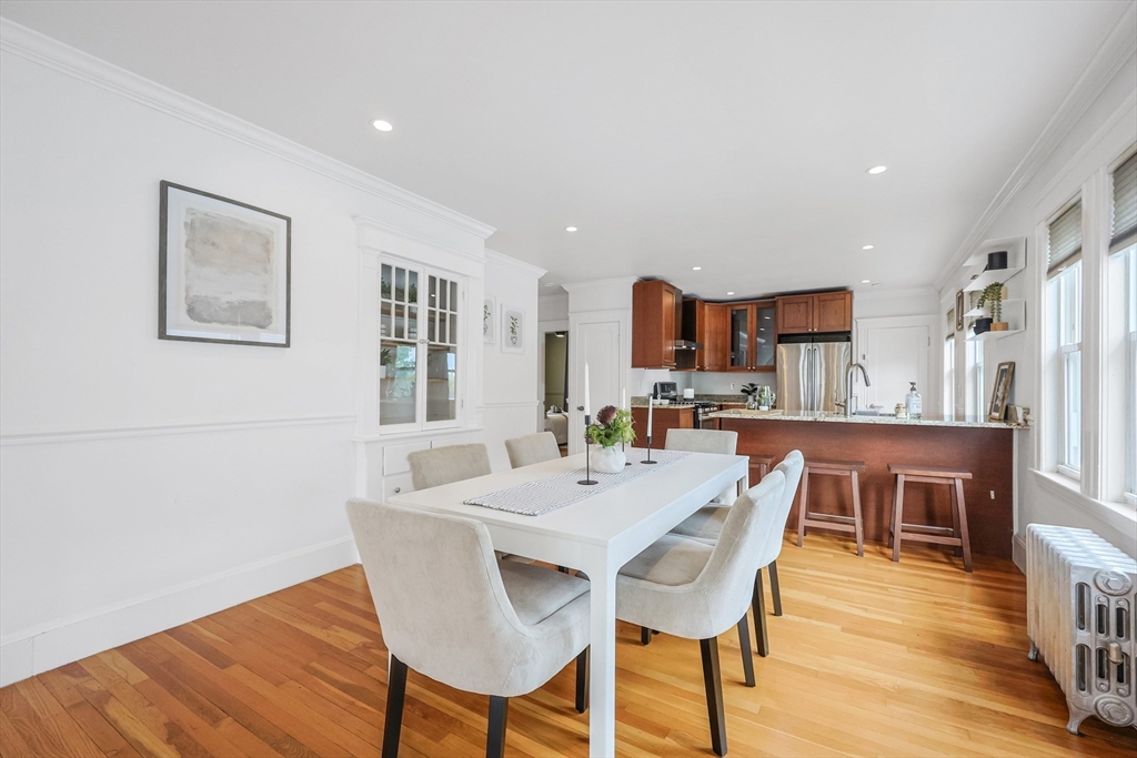 22-24 Ellison Ave, Mattapan