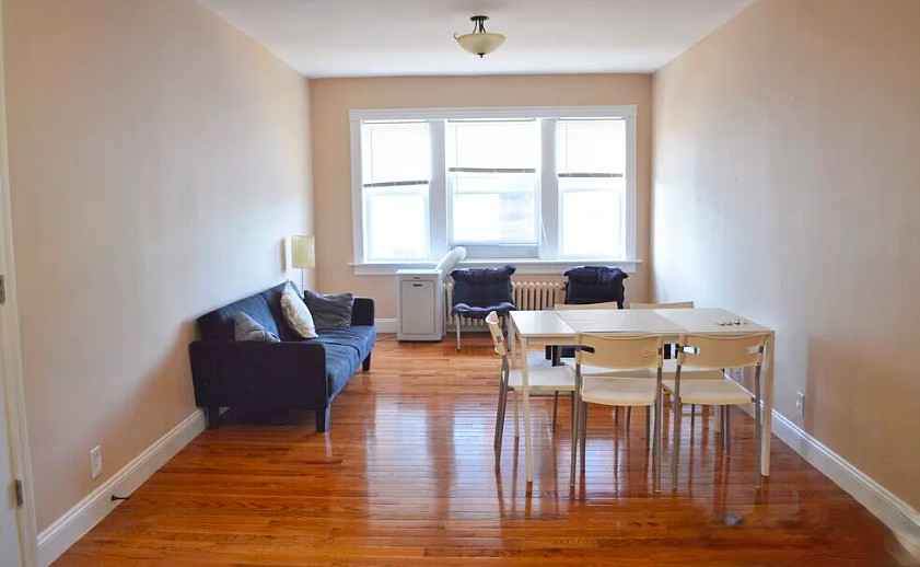 2003 Commonwealth Ave, Brighton