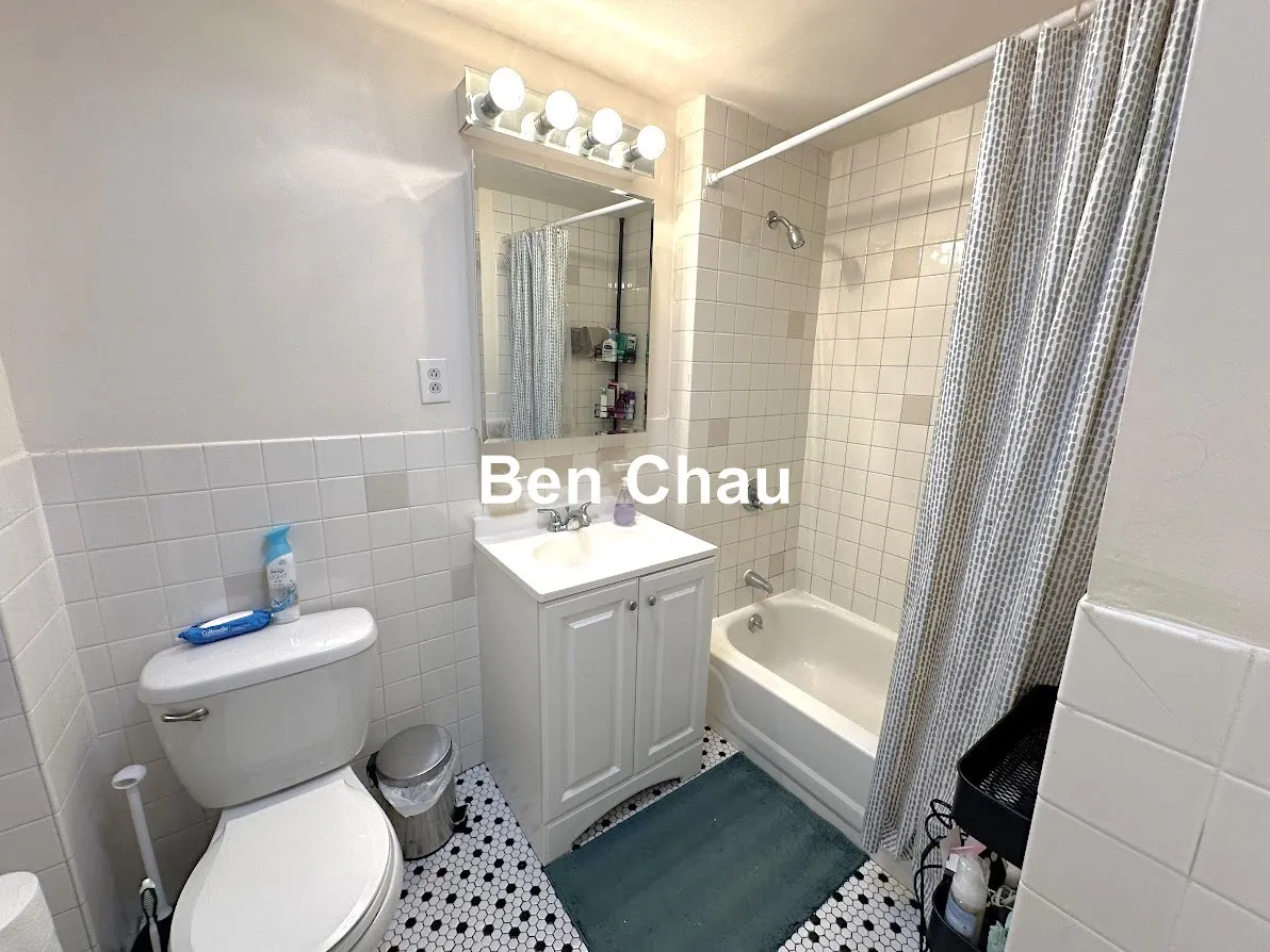 74 Gore St, East Cambridge