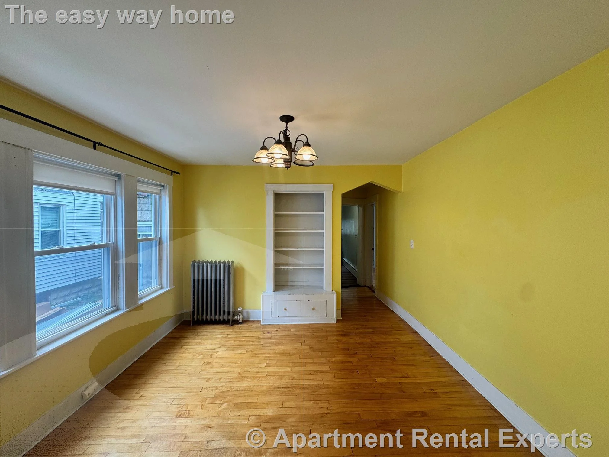 15 Corinthian Rd, Davis Square