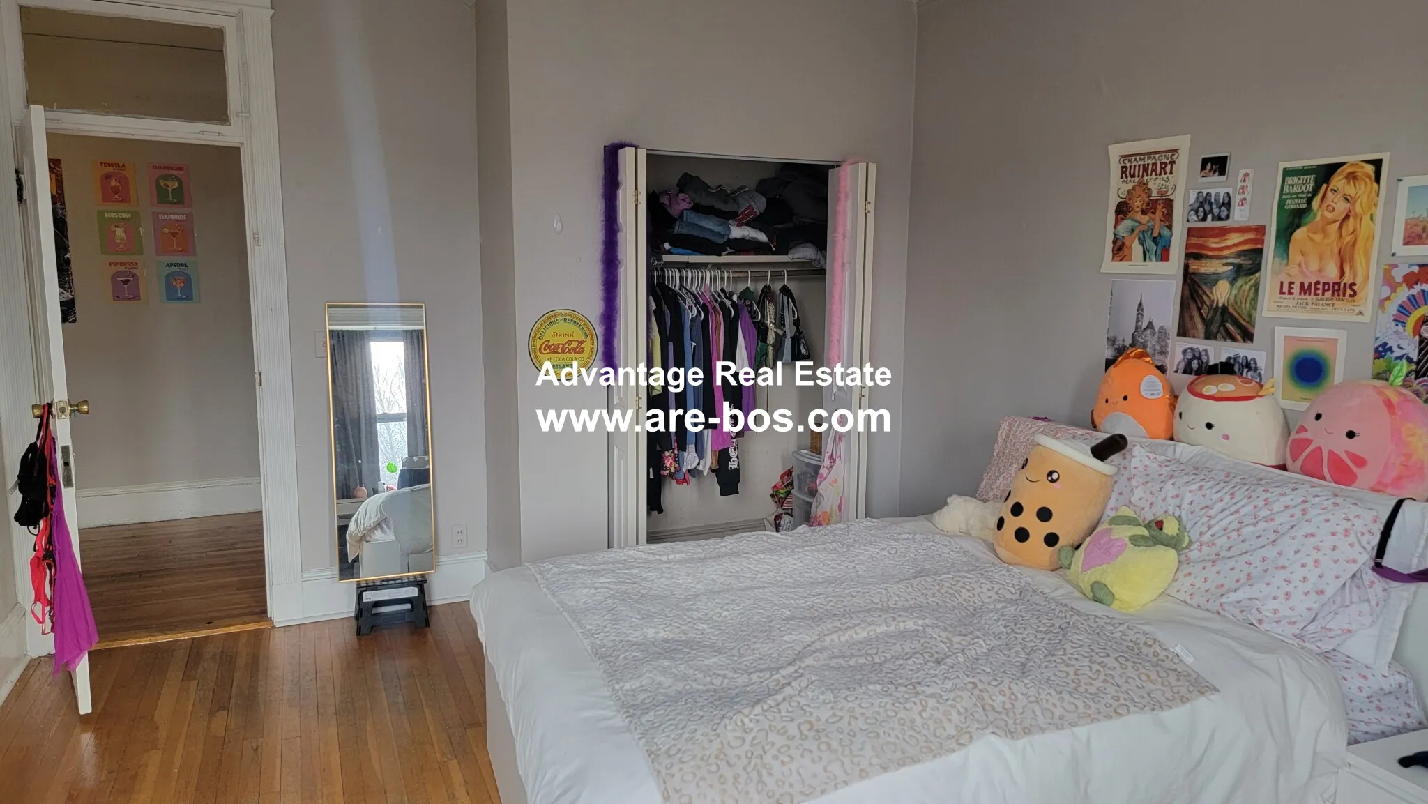 1056 Commonwealth Ave, Brighton