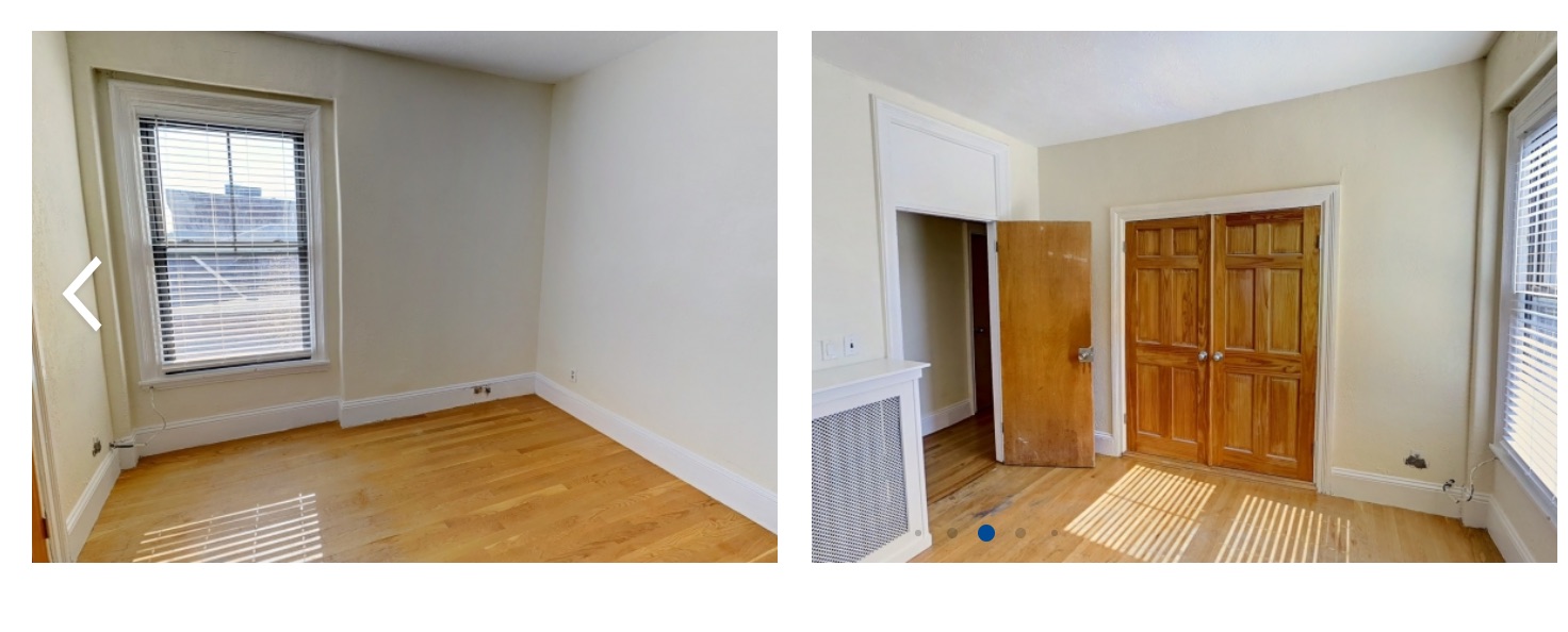 86 Hammond St, Roxbury