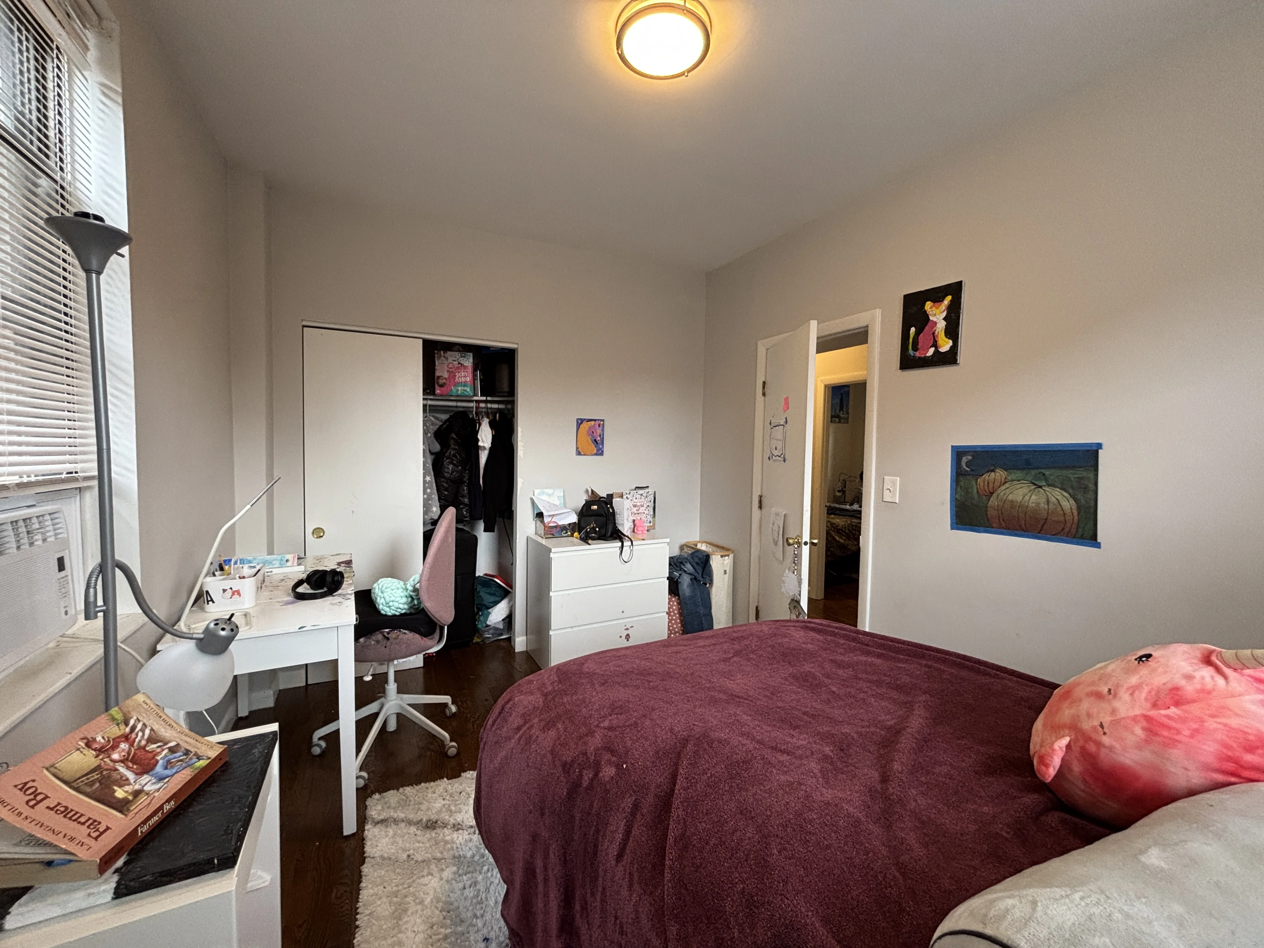 15 Stearns Rd, Coolidge Corner