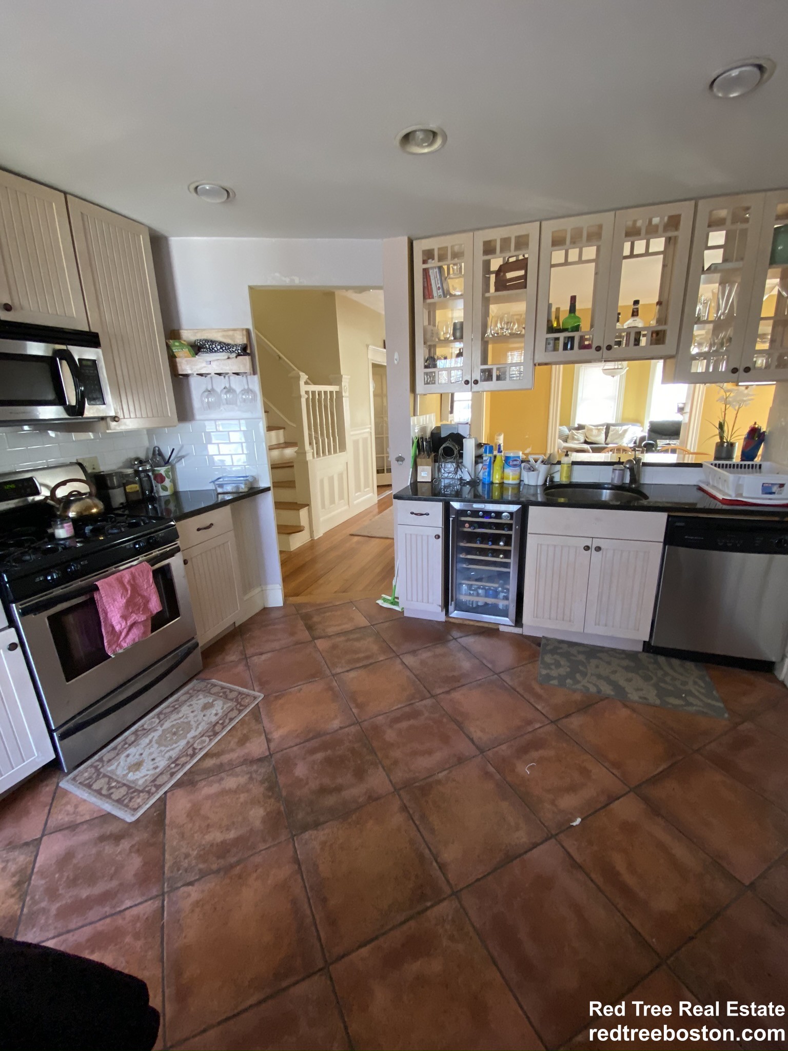 22 Burton St, Brighton