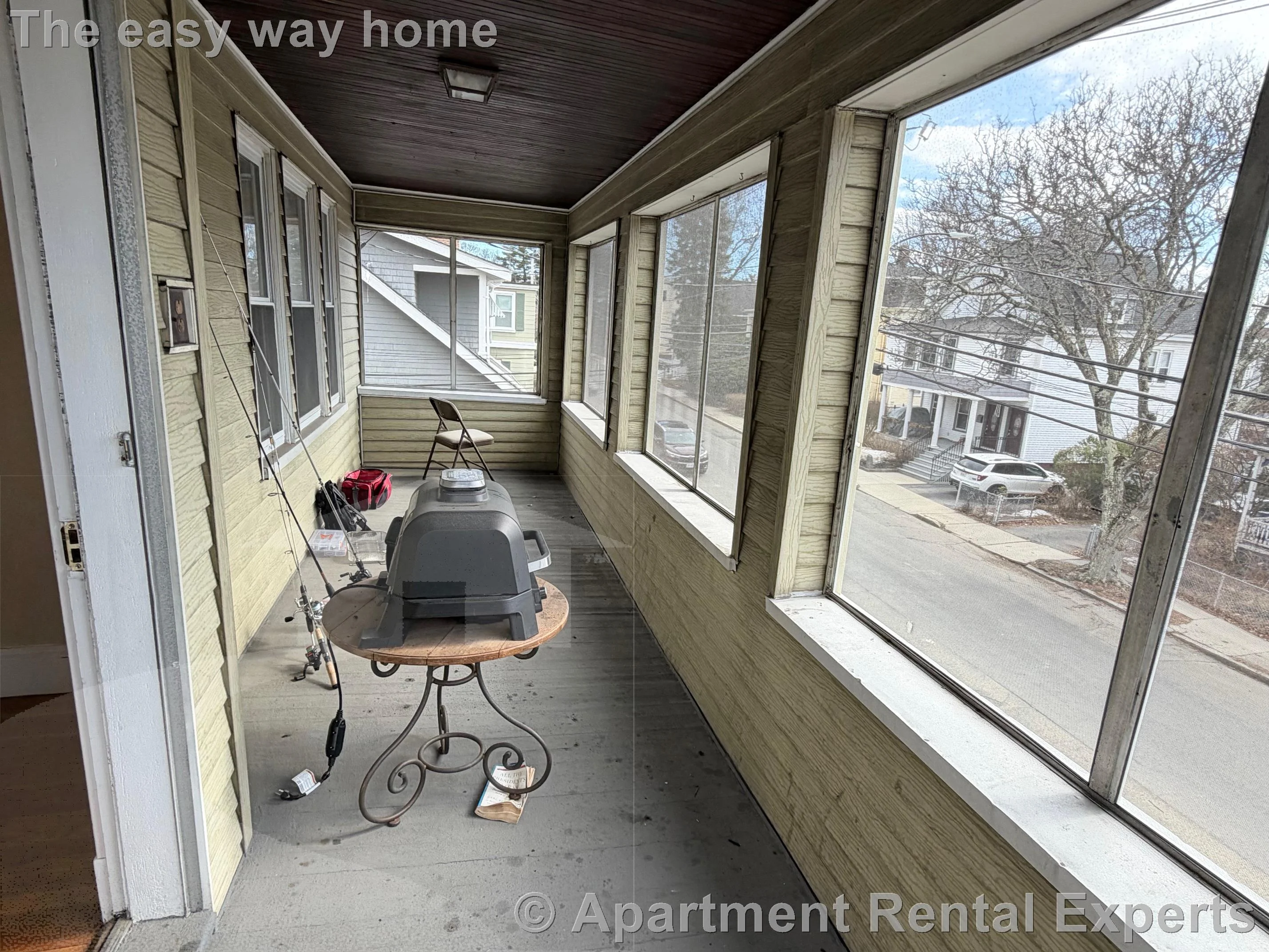 27 Conwell Ave, Teele Square