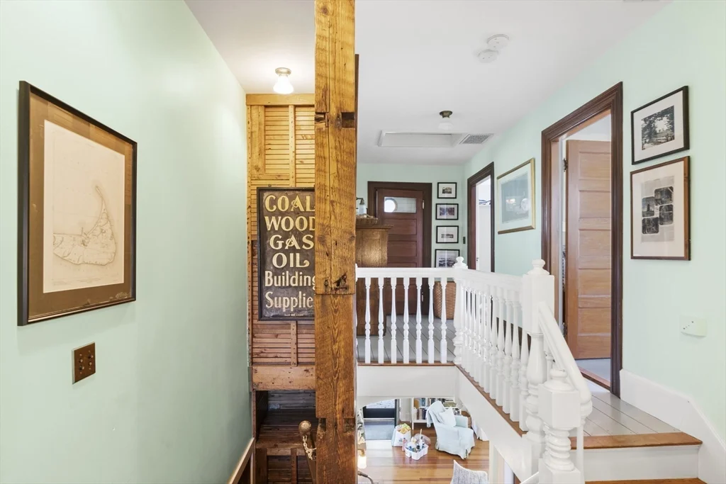 21 Mckinley, Nantucket