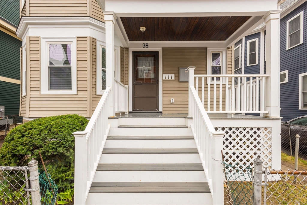 38 Dorset St, Dorchester