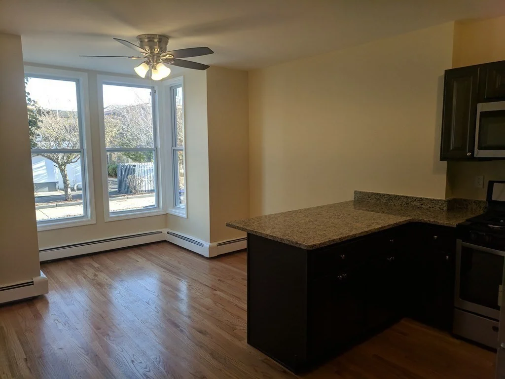 80 Havre St, East Boston