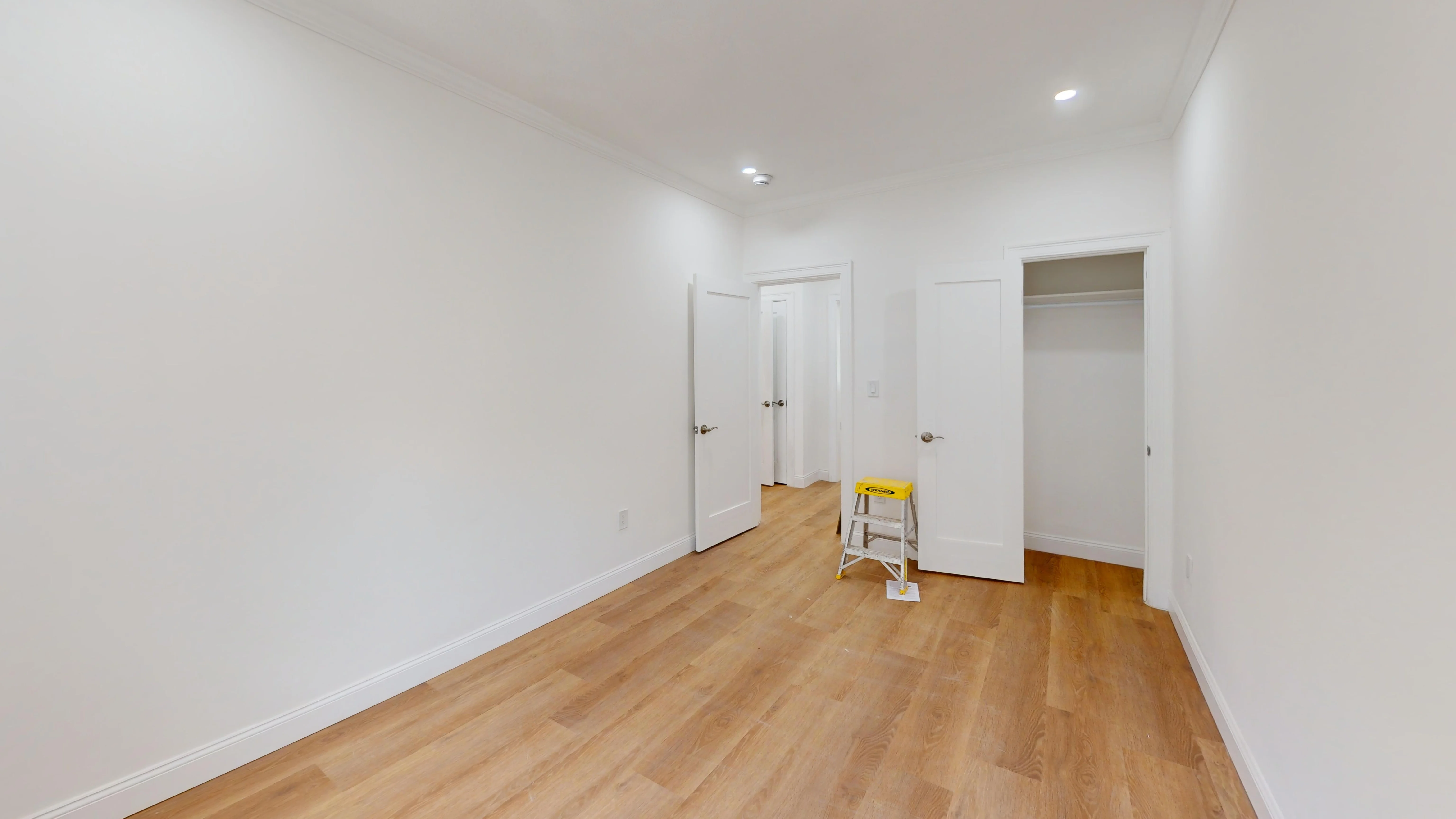 244 Winchester, Coolidge Corner