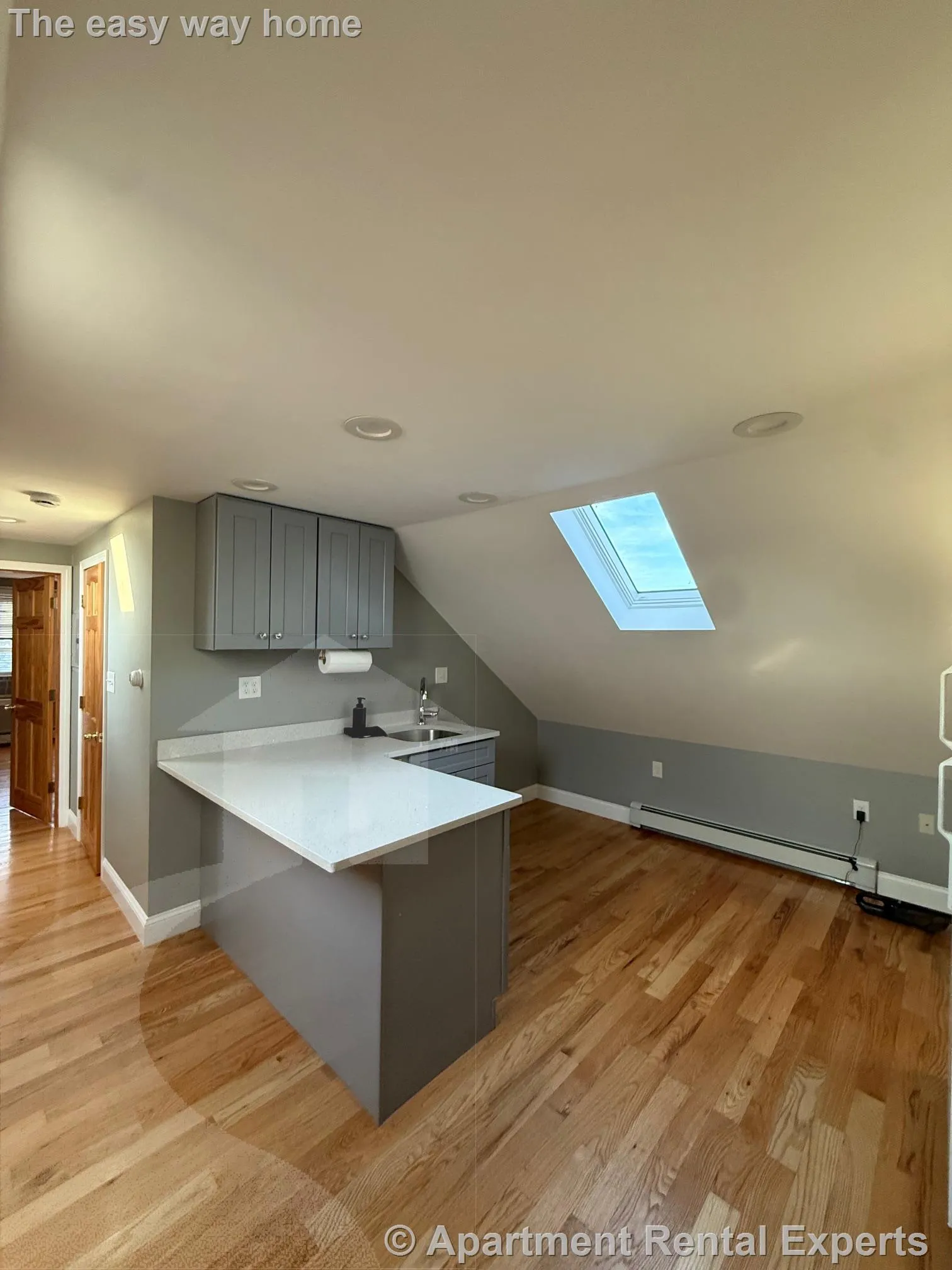 167 Harvard St, Tufts