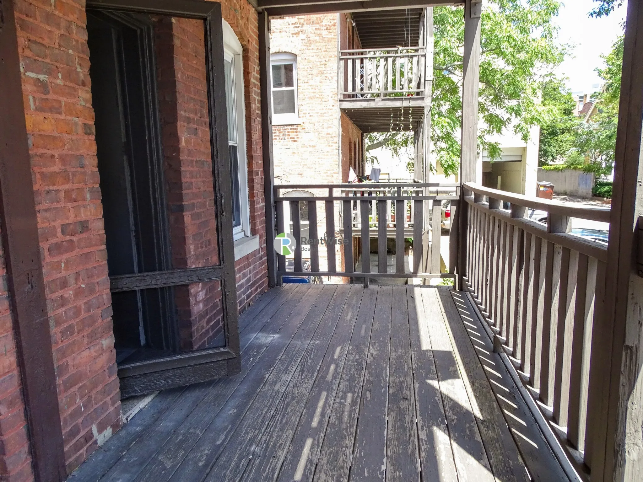 1116 Commonwealth Ave, Allston