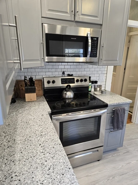 452 Highland, Malden