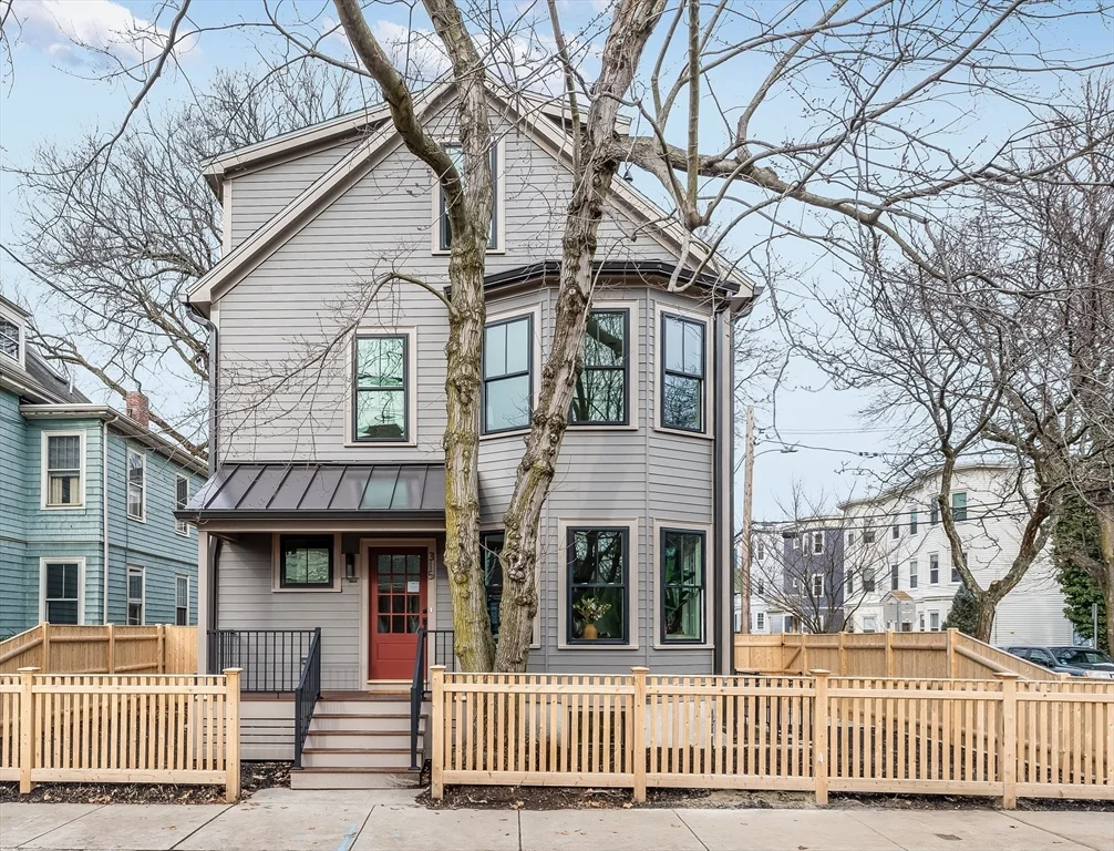 317 Pearl, Cambridgeport