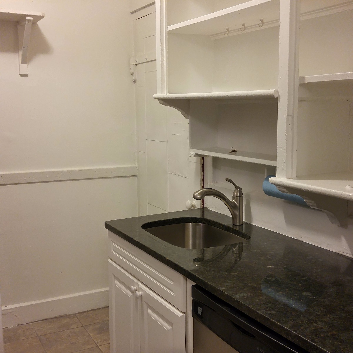 19 Agassiz St, Neighborhood Nine