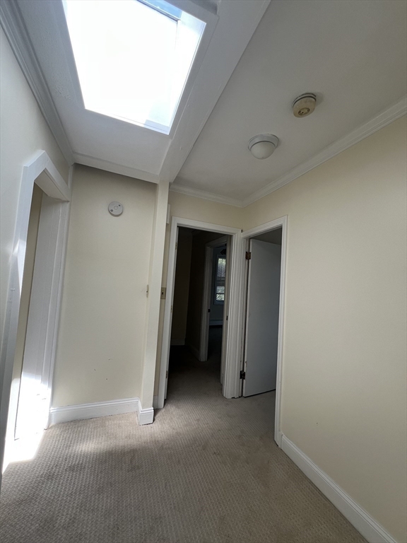 89 Second, East Cambridge