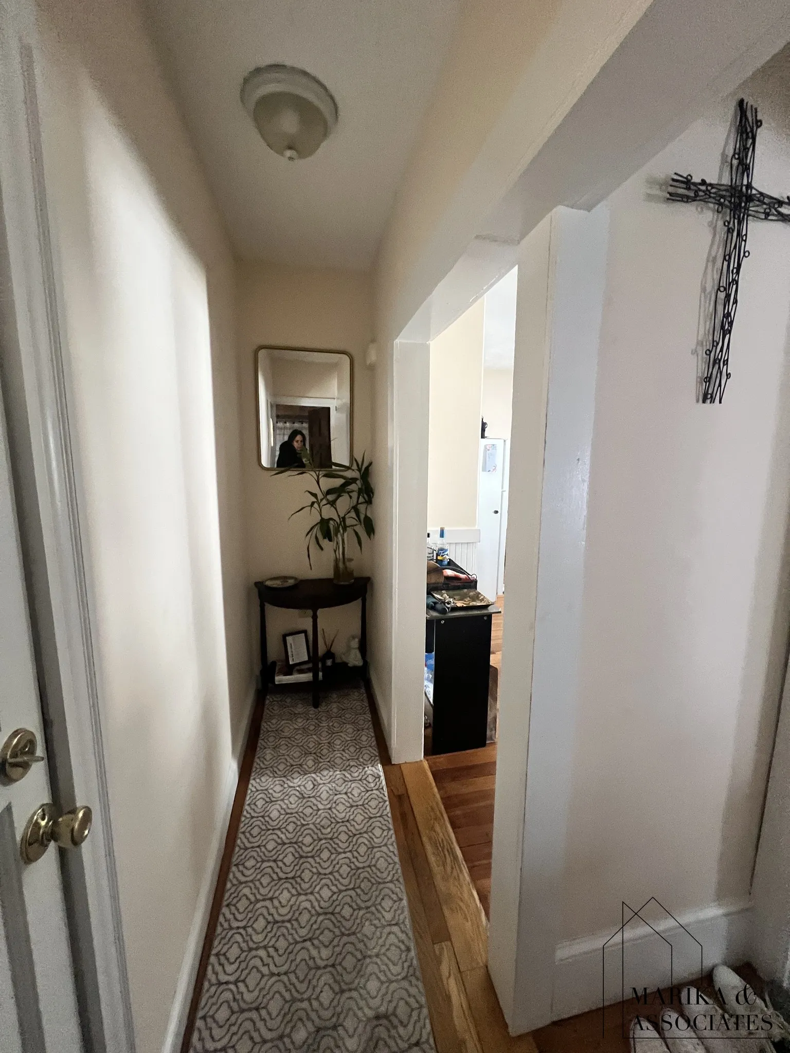 266 Adams St, Nonantum