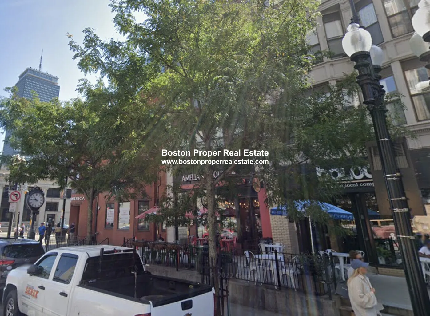 1078 Boylston St, Fenway