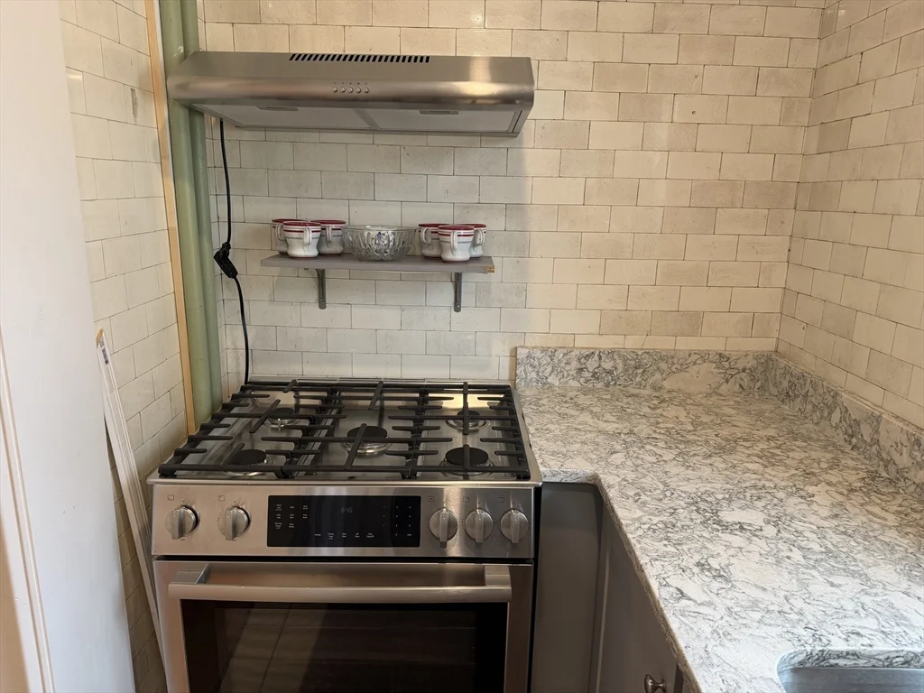 1 Arborway, Jamaica Plain