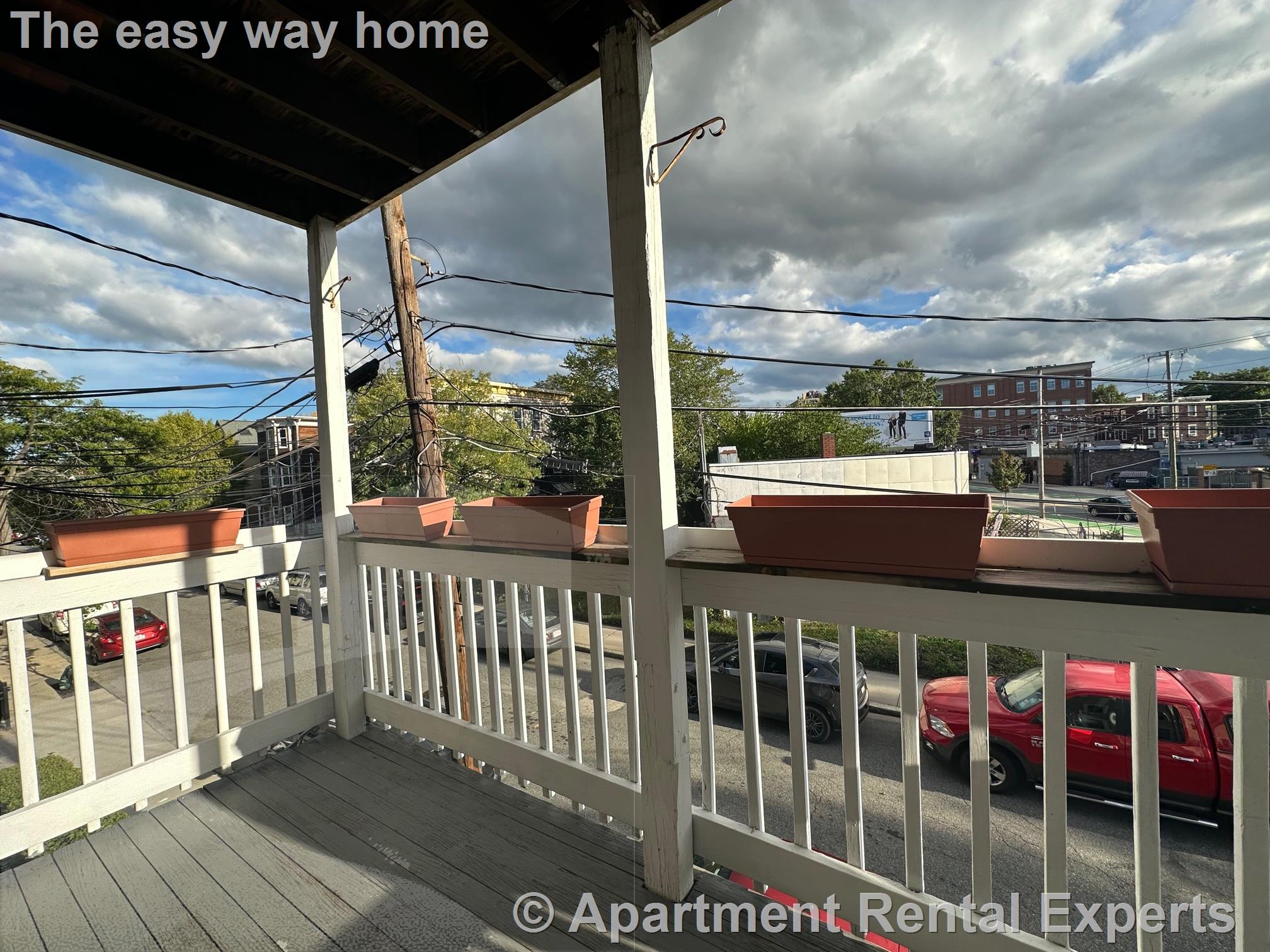 27 Durham St, Inman Square