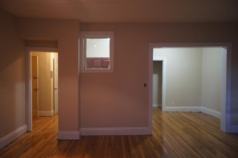 1091 Boylston St, Fenway