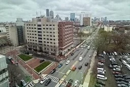 1170 Tremont St, Roxbury