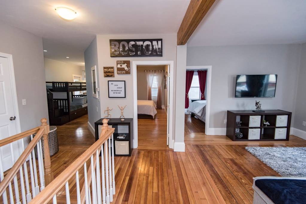 98 Elm St, Somerville