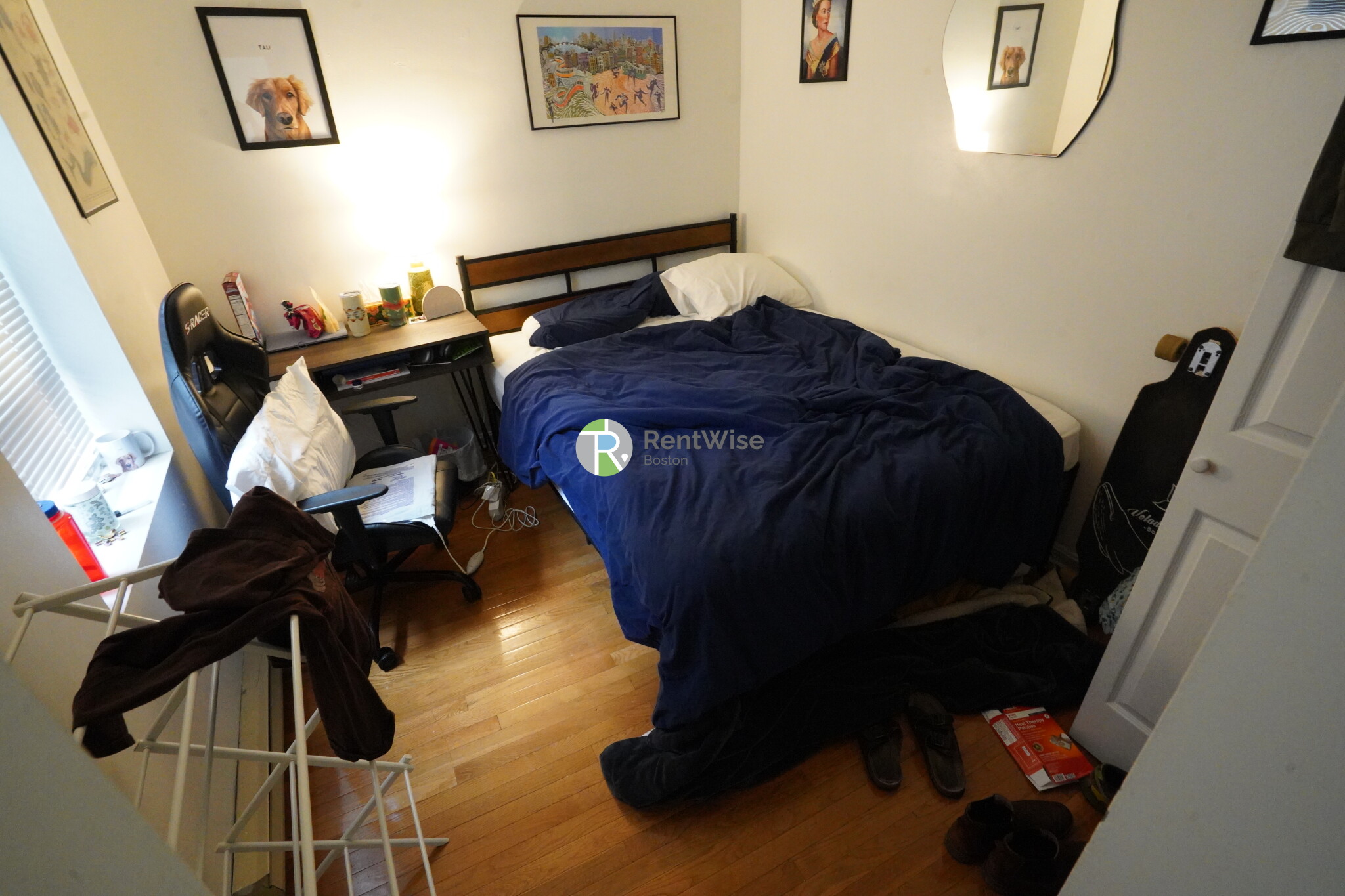 6 Cleveland Pl, North End