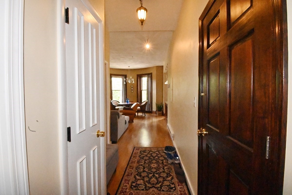 486 Columbus Ave, South End