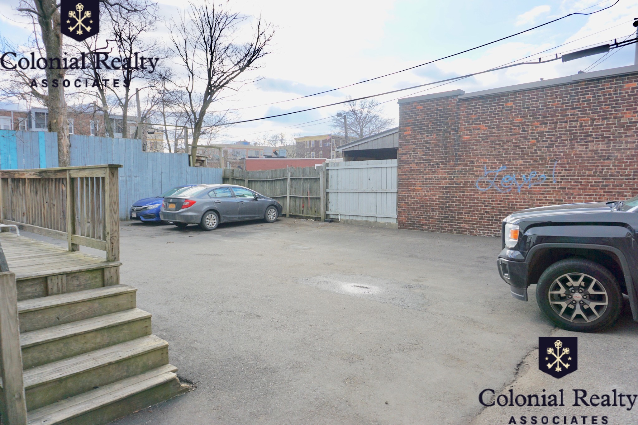 17 Highgate St, Allston