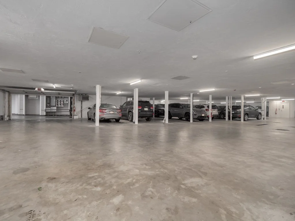45 L St, South Boston