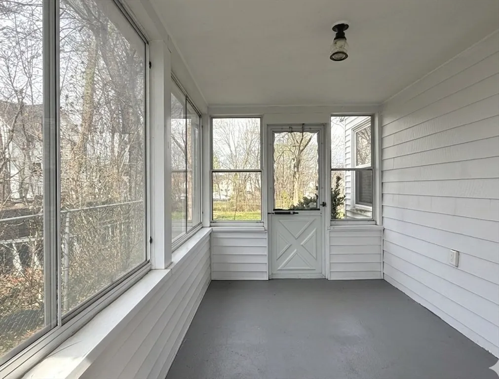 188 South, South Quincy