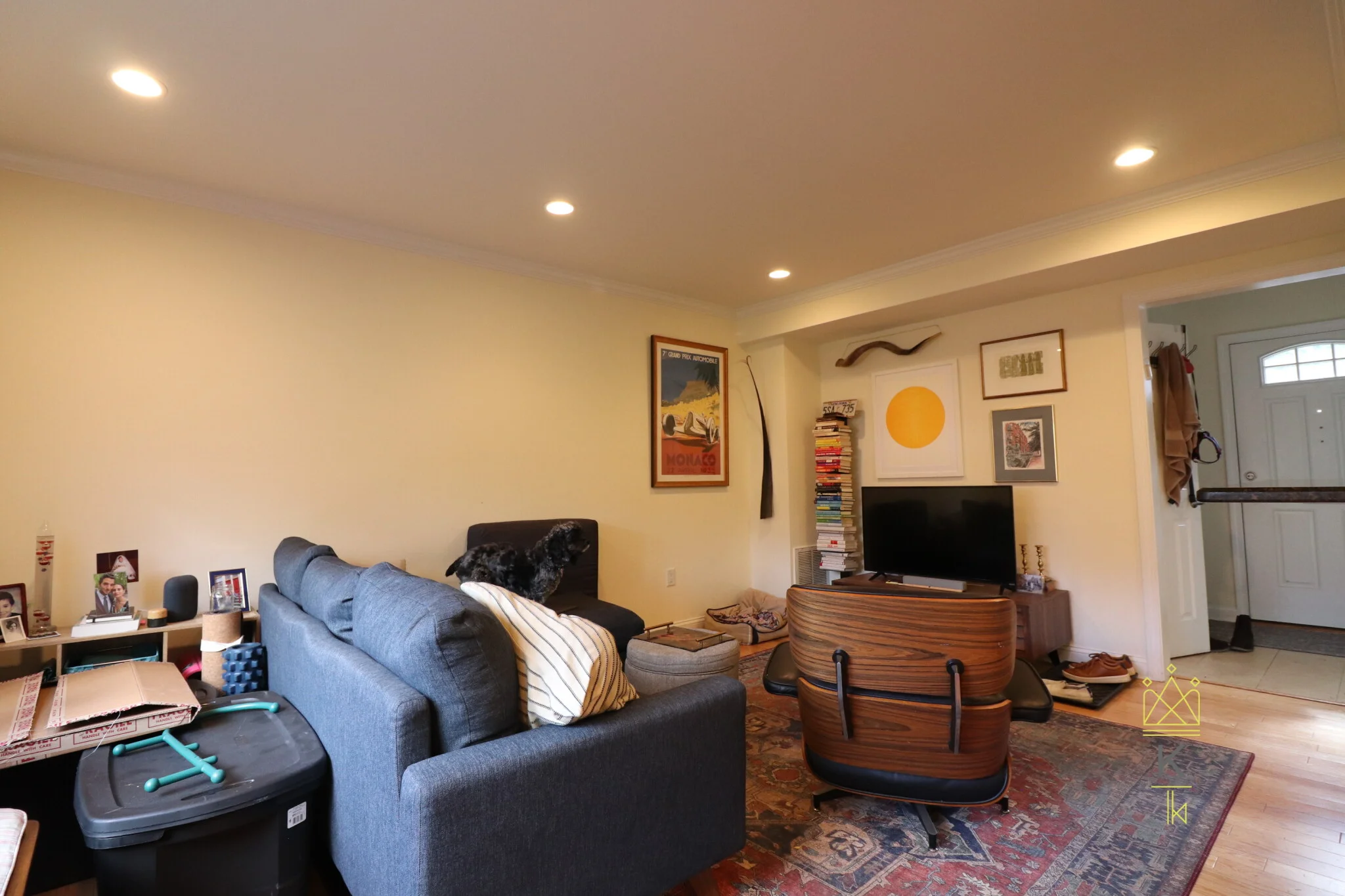 9 Sherman Rd, Chestnut Hill