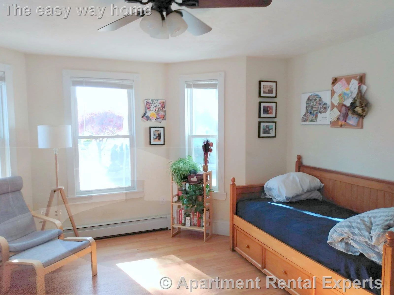 387 Columbia St, Inman Square