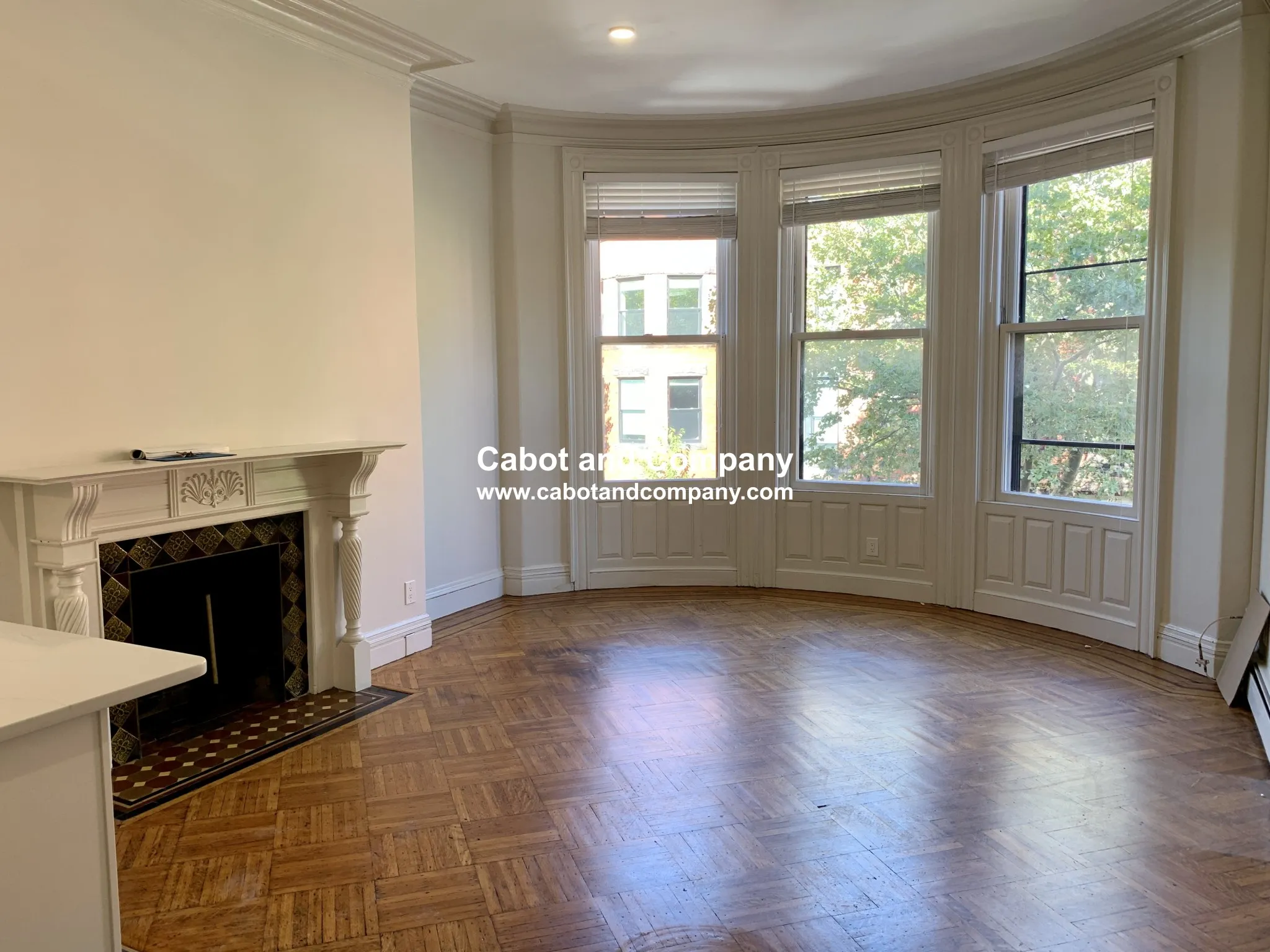 428 Marlborough St, Back Bay