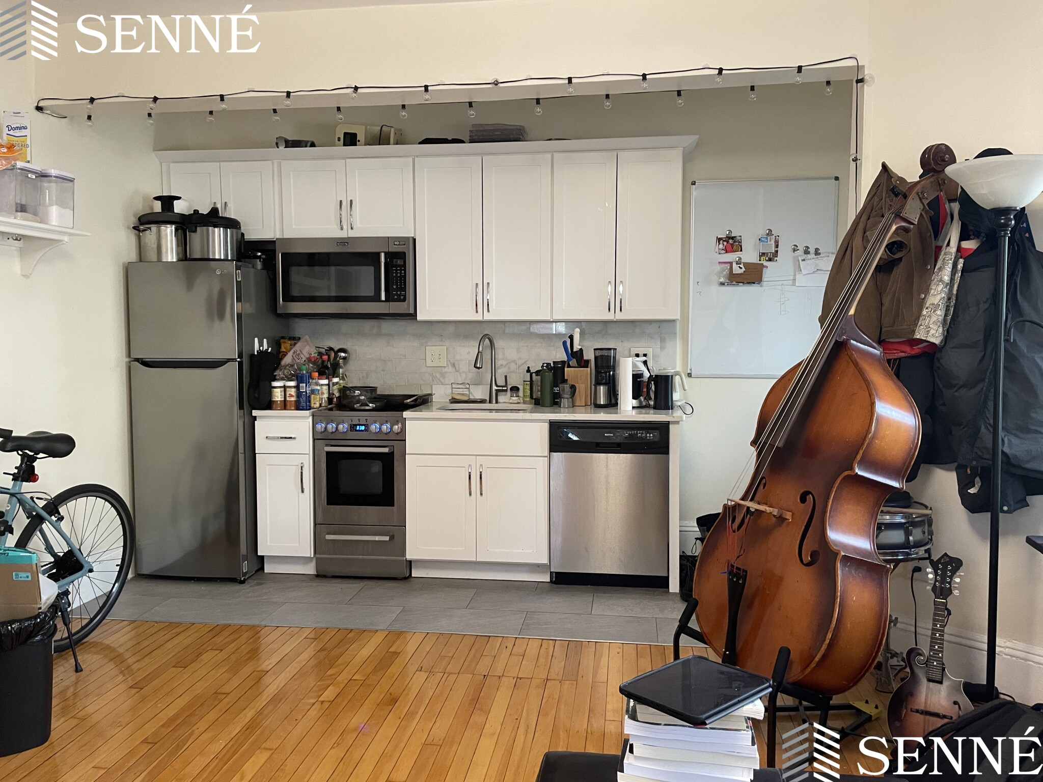 42 Rindge Ave, Porter Square