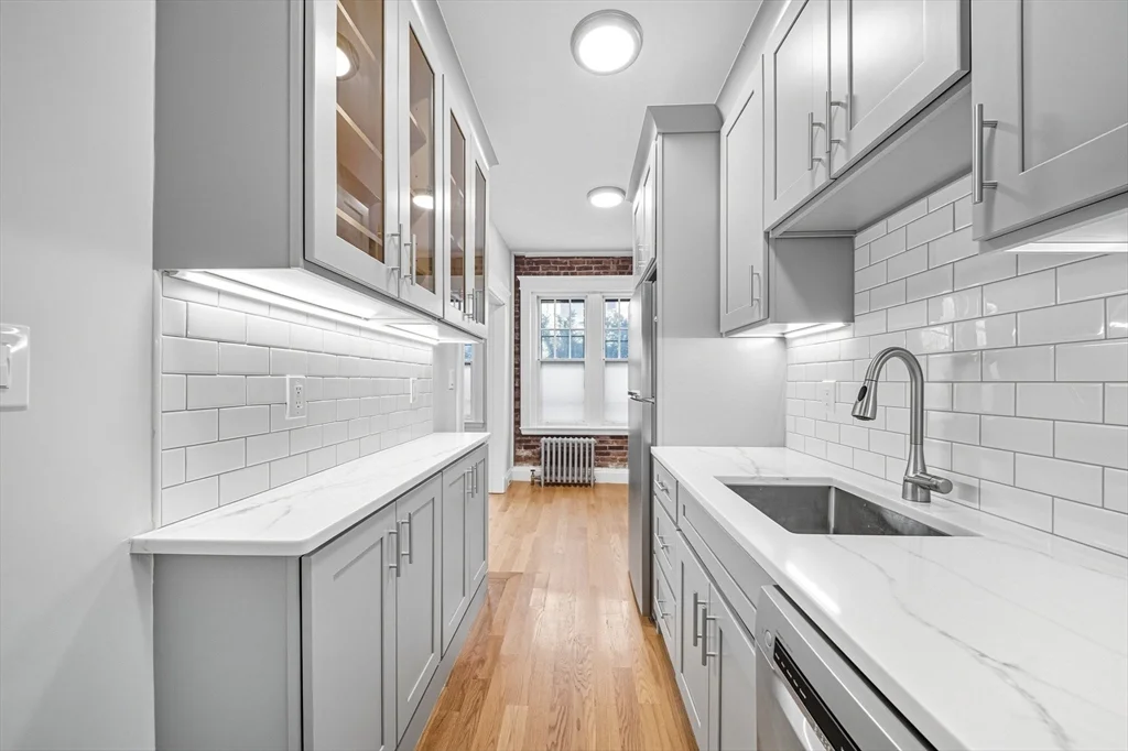 4 Crawford St, Mid Cambridge